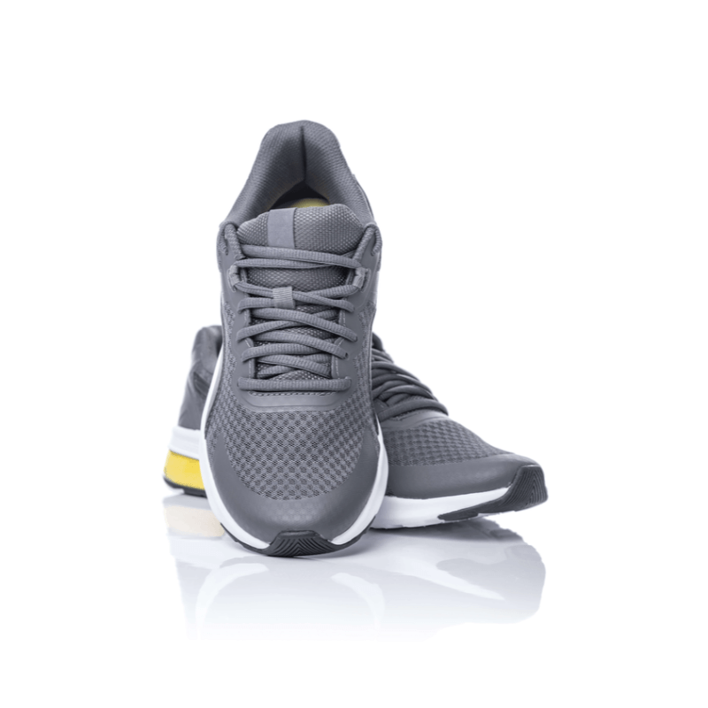 Running Gear