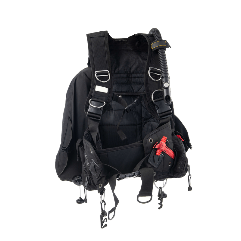Scuba Gear